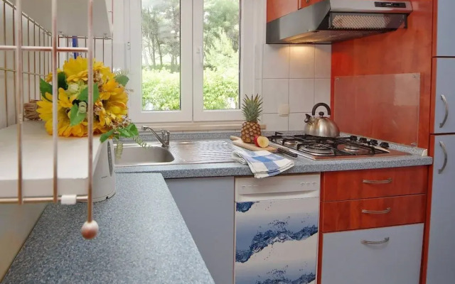 Seafront Apartments Deveron