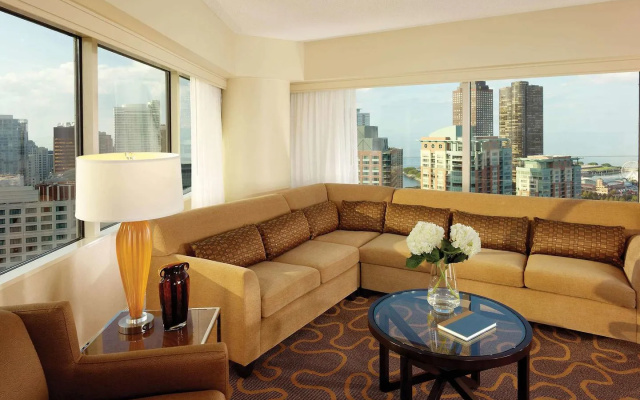 Swissotel - Chicago