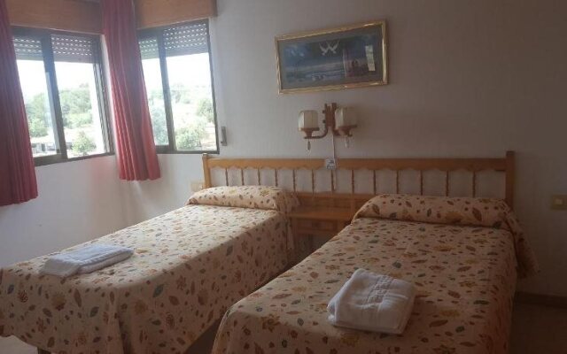 Mar Bella Apartamentos