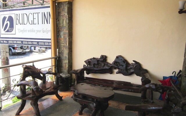 Iloilo Budget Inn - Jaro