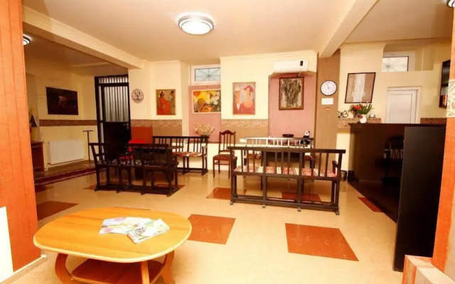 Hostel Panda
