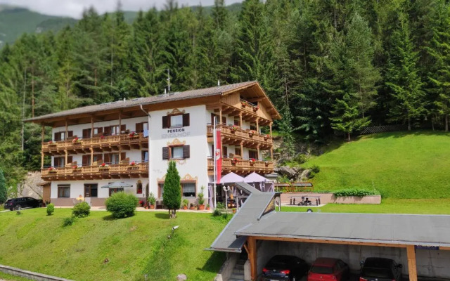 Pension Englhof