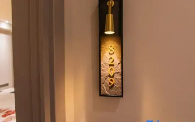 Zhongtai Hotel