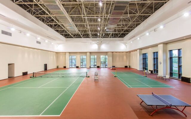 Yinchuan International Convention Centre