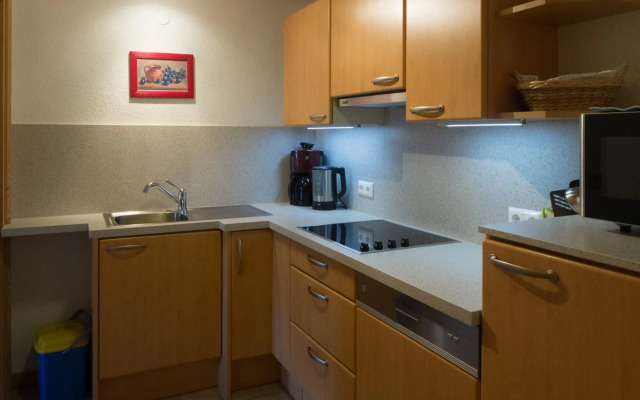 Seeappartements Überwasser