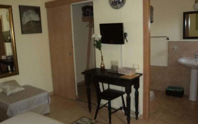 Sogno D'Oro B&B