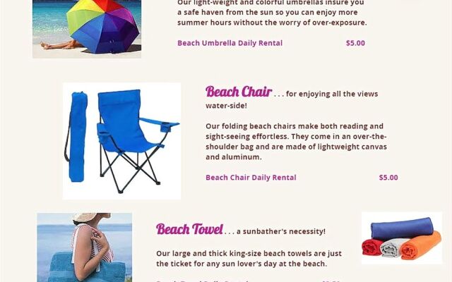 The Dempsey Manor Bed & Breakfast Inn