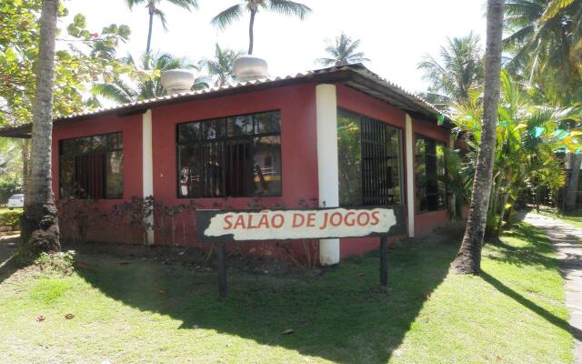 Resort Tororomba