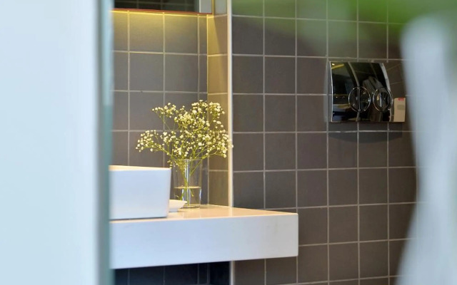 Athenaeum K 29 Hotel