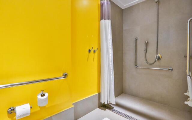 Golden Tower Express Anhembi by Fênix Hotéis