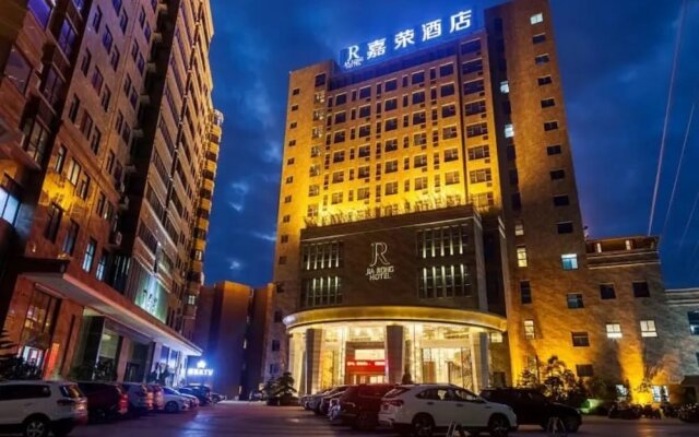 Jia Rong Hotel