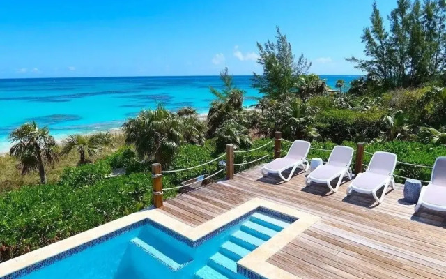 Azure 3 Bedroom Home