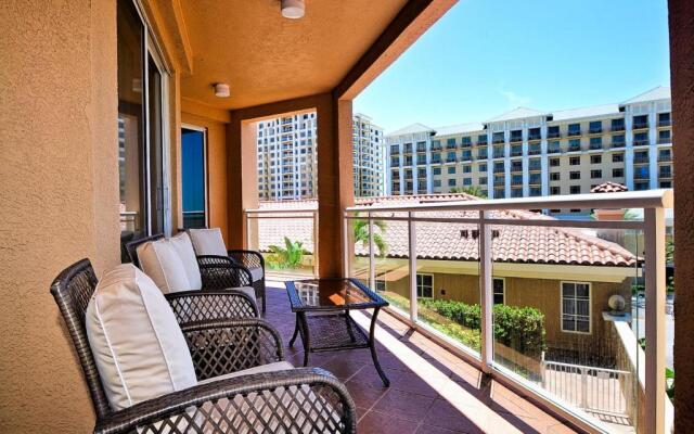 Belle Harbor 402W