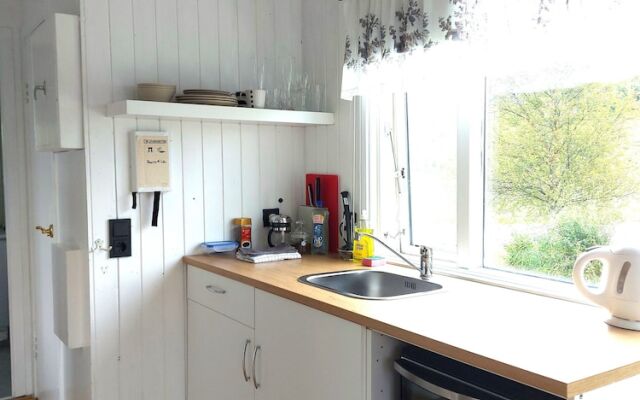 Ásgeirsstaðir Cottages