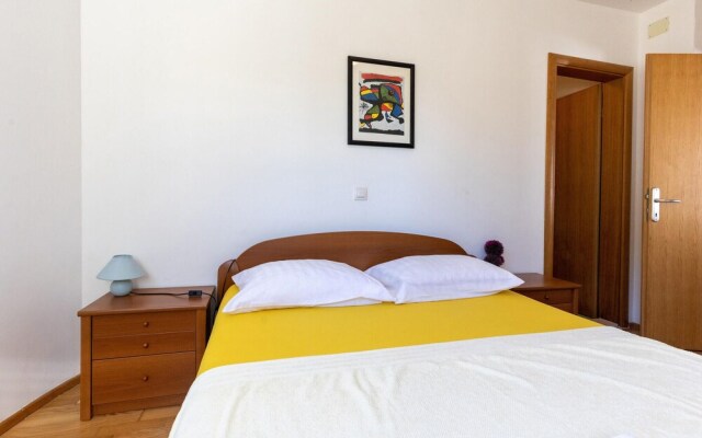 Nice Home in Ploce With Wifi and 2 Bedrooms