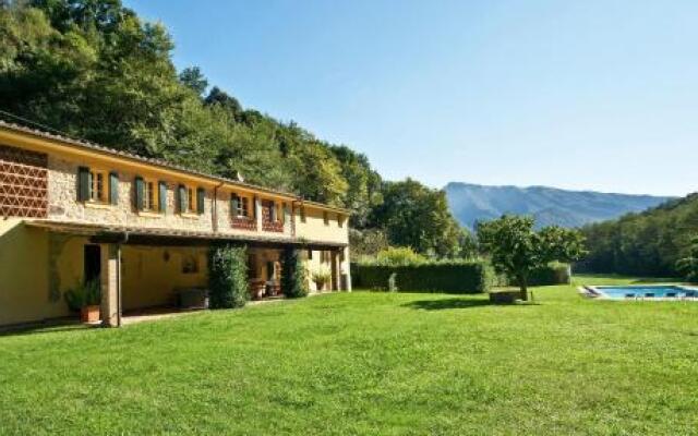 Villa Alisso