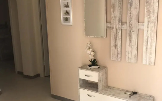 Casa vacanze Mirabile