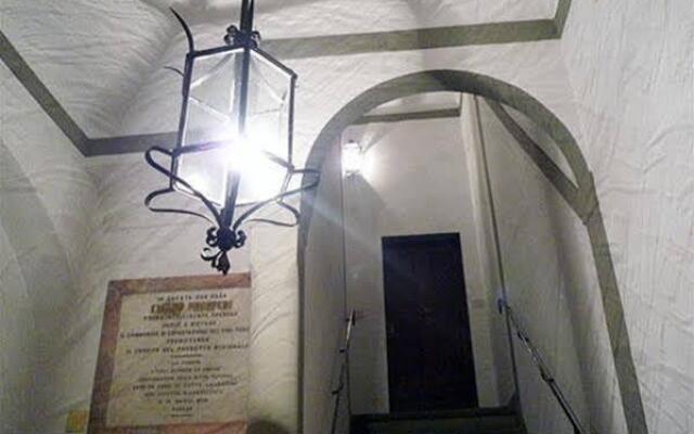 Lambertesca Halldis Apartments