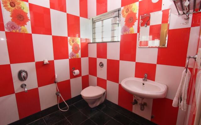 OYO Rooms HSR Layout BDA Complex