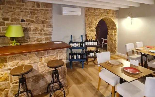 Otel Naturla Göl Evi