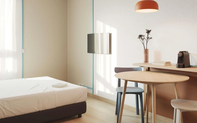 Aparthotel Adagio Access Toulouse Jolimont