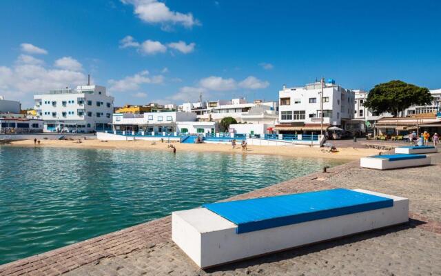 Apartamento Céntrico Playa Corralejo 2