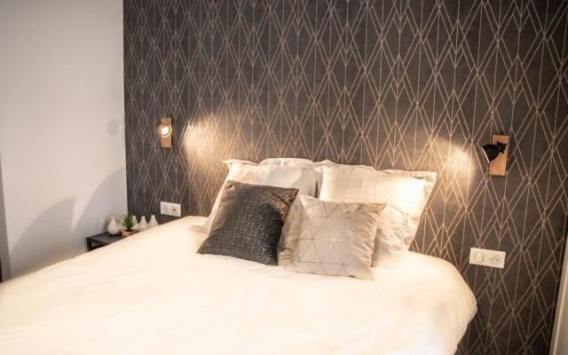 Suite&Lake - Proche du Lac d'Annecy