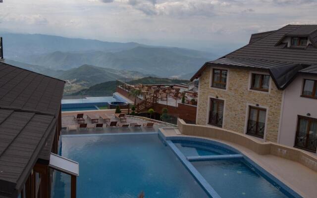 K19 Milmari Resort & Spa