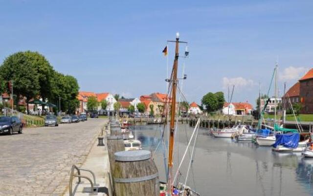 Ferienwohnungen Zum Goldenen Anker