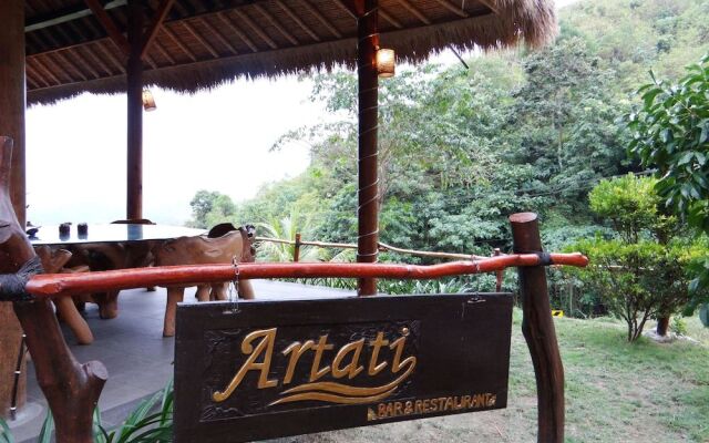 Artati Lombok Bungalows & Restaurant