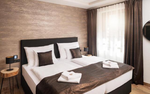 Wellness Hotel Ondrášův Dvůr
