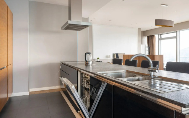 Нью лэвэл групп на улице Пресненская набережная 8 стр. 1