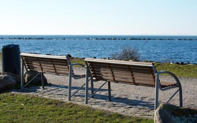 Fehmarn Ferienwohnungen Weber Hygge Südstrand WHG 62 - 010