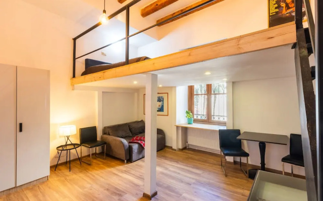 H&B apartments Atoneli