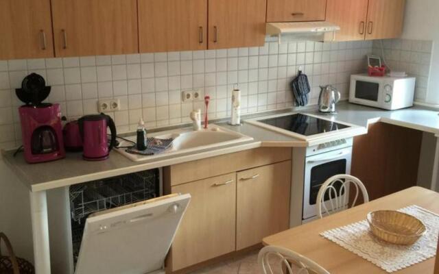 Hotel Garni Seeschlösschen