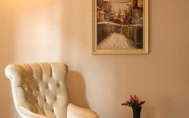 Suvari Hotel