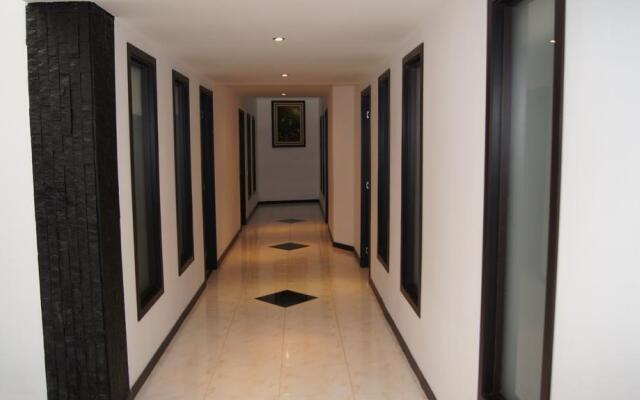 Hotel Dorado Plaza