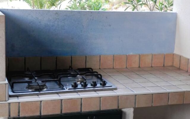 Camping Golfo dellAsinara