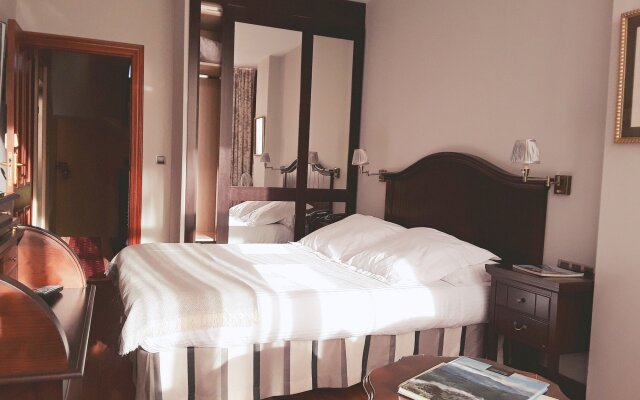 Hotel Indiana Llanes