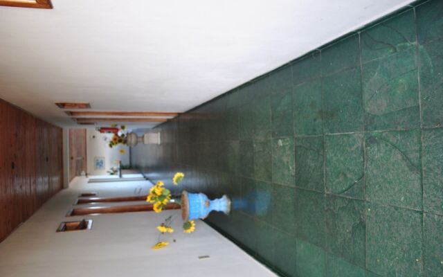 Pousada Portal do Prado