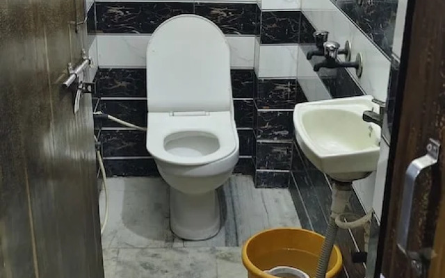 River Side Hotel Praygraj