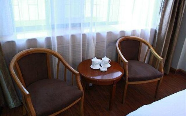Xueyuan Hotel