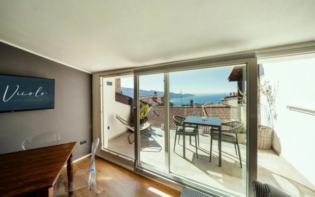 Il Vicolo Suite Apartments - La Piazzetta