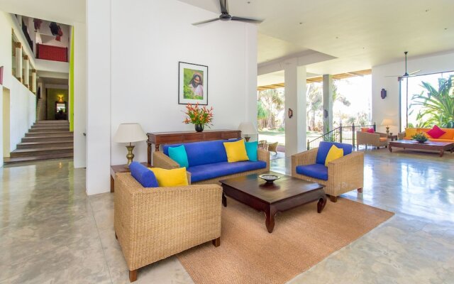 Aditya Resort