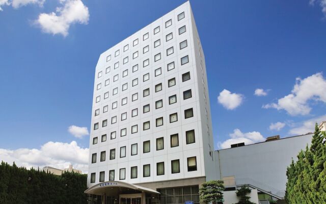 Kokusai Onomichi Hotel