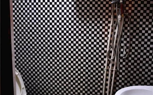 DJMT Universal Guest House