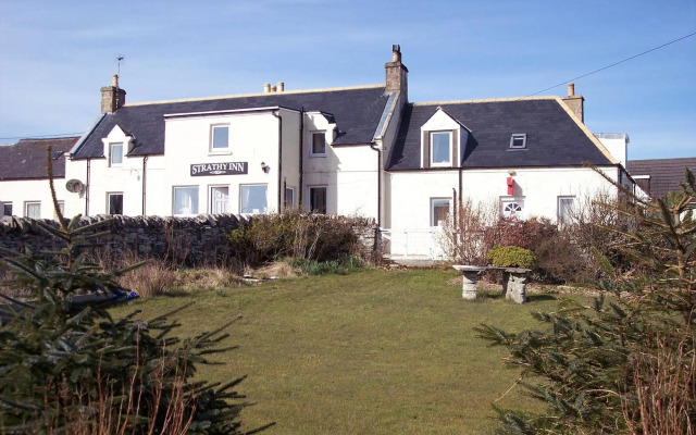 Strathy Inn