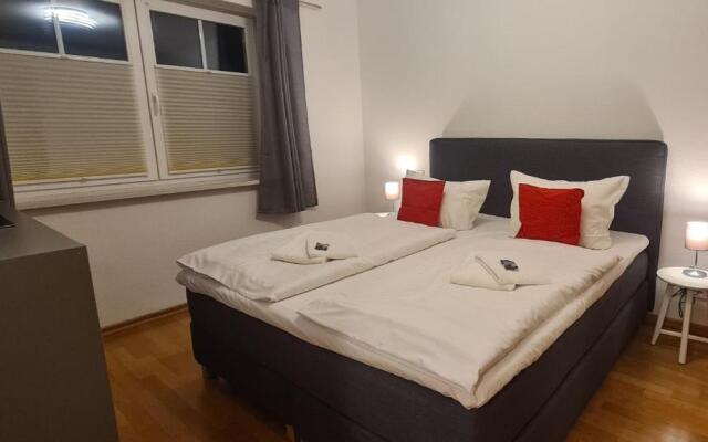 Schollers Restaurant Und Hotel