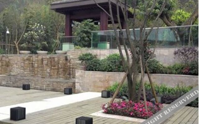 Ronghui Hot Spring Resort