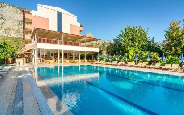 Grand Derin - All Inclusive
